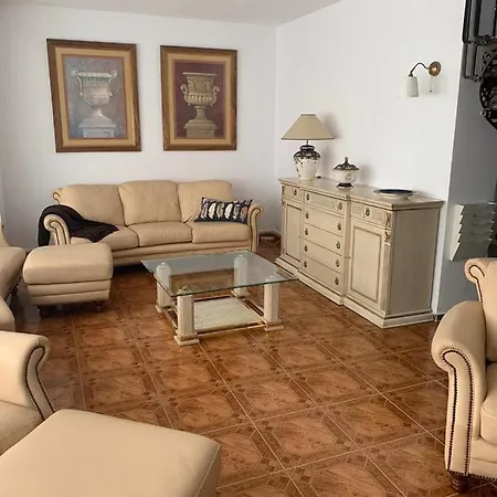 Apartment Mooi En Erg Ruim Met Openhaard *