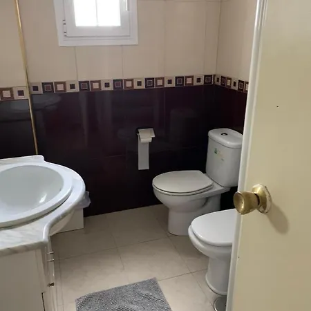 Apartment Mooi En Erg Ruim Met Openhaard
