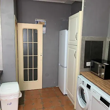 Mooi En Erg Ruim Met Openhaard * Malaga
