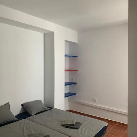 Mooi En Erg Ruim Met Openhaard Apartment *