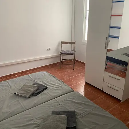 Apartment Mooi En Erg Ruim Met Openhaard