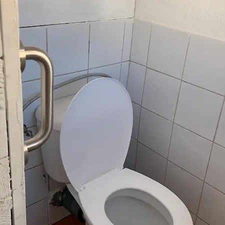 Apartment Mooi En Erg Ruim Met Openhaard